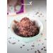 Simply Keto Low-Carb Chocolate Ice Cream - Creamy Sugar-Free 2.6g Net Carbs Gluten-Free Ketogenic Treat - 10 Portions (100g) - Buy Online on GoSupps.com