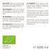 GreatVita Organic Hemp Oil - 100% Pure Cold Pressed 500ml Rich in Omega 3 & 6 - Shop Internationally! - Buy Online on GoSupps.com