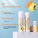 Shop SPF 30 Lip Balm Set - 3 Pcs Hydrating Flavored Lip Balm with Vitamin E & Aloe Vera for Women & Girls - International Shipping Available - Buy Online on GoSupps.com