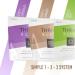 Le-Vel Thrive Elite Chocolate Lifestyle Mix | Protein Shake for Men & Women | Gluten Free Chocolate Protein Powder | High Calorie Protein Shake | 16 Packets (Single Serves) - Buy Online on GoSupps.com
