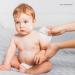 WHITEWRAP Muslin Washcloths 12x12 10-Pack - 100% Organic Cotton Soft Baby Towel Set - Buy Online on GoSupps.com