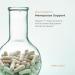 LLK Menopause Relief Supplement - Natural Support for Hot Flashes & Hormone Balance - 60 Capsules - Buy Online on GoSupps.com