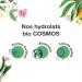 VOSHUILES - Hydrolat de Tea Tree COSMOS - Eau Florale Arbre Th Purifiante et Apaisante pour Soins de la Peau et Cheveux - 100% Pur et Naturel - 200 ml Tea Tree BIO 200 ml (Lot de 1) - Buy Online on GoSupps.com