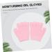 POPETPOP 8 Pairs Gel Moisturizing Gloves Hand Softening Gloves Fingerless Knitted Gloves Gothic+Mirror Womens Winter Gloves Hand Moisturizing Gloves Moisturizing Lotion Spa Miss Dipping - Buy Online on GoSupps.com