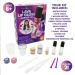 MindWare Science Academy Lava Lip Gloss Kit - 16pcs for Cosmetic Chemistry Fun | DIY Lip Gloss Making for Kids & Teens - Buy Online on GoSupps.com