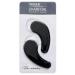Buy Masque BAR Luminizing Charcoal Face Mask Kit - Blackhead Remover & Detoxifying Peel Off Masks for Global Shipping - Buy Online on GoSupps.com
