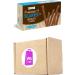 Felice Sugar Free Chocolate Flavoured Wafer Rolls 225g - Buy Online on GoSupps.com