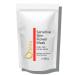Alginate peel-off moisture powder mask blackhead remover vegan facial mask no washing up peeling and pore cleaning 200 g + free dose (reactive skin translucent flower mask))