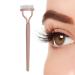 Fisssure Eyelash Comb Eyelash Separator - Mascara Comb and Eyelash Separator Tool | Cosmetic Brush Tool Professional Eye Makeup Tools Makeup Brush Colour