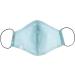 Buy ESPRIT Unisex Fabric Mask - Light Blue | 1 Piece International Shipping Available - Buy Online on GoSupps.com