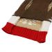 Hrttsy Christmas Dog Sweater - Warm Winter Clothing for Small & Large Dogs | Cozy Pullover for Pets - Buy Online on GoSupps.com
