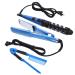 BIUDECO 1 Set Curling Iron Set Hair Rollers Comb Curling Wand Hair Curler Hair Styling Tool Copper