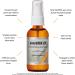 Argentyn 23 Professional Formula Bio-Active Silver Hydrosol 2 oz. Fine Mist Spray - Immune Support & Colloidal Minerals - Buy Online on GoSupps.com