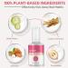 Anti Nail Biting Nail Polish Stop Nail Repair Nail Varnish Bitter Nail Polish anti Nail Biting Liquid Nail Biting Prevention Nail Biting treat ment For Adults & Children - Buy Online on GoSupps.com