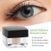 AYNEFY Eyelash Remover Cream 5g - Anti-Irritation Gel for Eyelash Extension Glue Removal - Buy Online on GoSupps.com