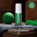 Biofreeze Colorless Roll-On 3 fl oz (Pack of 3) - Long Lasting Pain Relief Spray - Buy Online on GoSupps.com