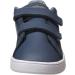 adidas Kids Advantage Cf I Sneaker - Child 4 UK - Azuleg/Azuleg/Griglo - Buy Online on GoSupps.com