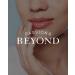 Buy BEYOND Plumping Lipcerin - Hydrating Lip Balm & Sleeping Mask | Vegan Collagen Hyaluronic Acid Peptides for Dry Lips - Buy Online on GoSupps.com