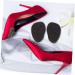 12 Pairs Non-Slip Metatarsal Pads for High Heels - Comfort Forefoot Pads for Women | International Shipping Available - Buy Online on GoSupps.com