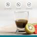 Isagenix Ionix Supreme - Stress-Relief Drink with Niacin, Vitamin B12, B6 & Riboflavin - 32oz Natural Fruit Flavor Bottle - Buy Online on GoSupps.com