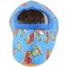 Beck Boys Fire Gymnastics Shoes - 26 EU Blue | International Shipping Available - Buy Online on GoSupps.com