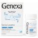 Genexa Antacid Maximum Strength - Organic Berry & Vanilla 1000mg | 72 Chewable Tablets - Buy Online on GoSupps.com