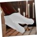 OUNONA Spa Housses Enveloppement pour Masque Hydratant Doublures pour Bain Paraffine Sacs R utilisables pour Soins - Buy Online on GoSupps.com