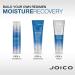 Joico Moisture Recovery Treatment Balm | For Thick, Coarse, Dry Hair | Replenish Moisture, Restore Smoothness & Elasticity | Strengthens, Reduces Breakage & Frizz | With Jojoba Oil & Shea Butter | 8.5 Fl Oz - Buy Online on GoSupps.com
