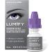 LUMIFY Redness Reliever Eye Drops 0.08 Fl Oz (2.5mL) 2-Pack - Fast-Acting Eye Drops for Clear, Bright Eyes - Buy Online on GoSupps.com