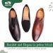Buy Sulpo Heel Increase Inserts - Orthopedic Wedge 30mm for Height Boost | Leather Heel Pillows & Insoles for Comfort | Ideal for Heel Spur Relief (Size S 35-37) - Buy Online on GoSupps.com