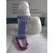 Shop Purple Doggyroller with Carabiner Holder - Perfect for International Shipping! - Buy Online on GoSupps.com