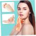FOMIYES 1 Pair Moisturizing Gloves Hands Beauty Masks Moisture Gloves Overnight Repairing Gloves Softening Gloves Sun Protection Gloves for Women Whitening Gloves Sebs Miss Hand Use Cream - Buy Online on GoSupps.com