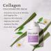 Elastalift Collagen Body Cream Moisturizing Lotion for Lifting, Firming, and Tightening Skin - Anti-Aging Collagen Body & Face Care Cream - 15 Fl Oz - Buy Online on GoSupps.com