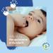 Penates Ultra Sensitive Baby Body Lotion 400ml | Perfume & Dye-Free | Ideal for Sensitive Skin - Buy Online on GoSupps.com