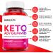 (3 Pack) Genesis Keto Gummies - Official Formula Vegan - Genesis Gummies with Apple Cider Vinegar Vitamin B12 - Genesis Keto ACV Weight Shark Loss Tank Genesis Keto ACV Gummies (180 Gummies) - Buy Online on GoSupps.com