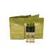 Gucci GUILTY MEN Elixir Sample Perfume 1.5 ml / 0.05 oz - set of 3 spray samples