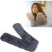 Buy Intelligent Heating Pillows & Scarf for Neck & Shoulder Relief - USB Massage Function Adjustable Temperature | Ideal for Men & Women - Buy Online on GoSupps.com