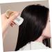 Mikinona Hair Styling Wax Waxing Stick for Frizz Hair Pomade Hair Waxing Stick - Buy Online on GoSupps.com