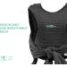 KOALA BABYCARE Baby Sling Carrier Stretchy Baby Wrap Carrier - Grey - Buy Online on GoSupps.com