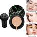 ZARICS Mushroom Head Air Cushion CC Cream Foundation - 104 Beige - Buy Online on GoSupps.com