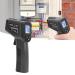 DT8380D Handheld Infrared Thermometer - 50 C to 380 C | Contactless Digital Temperature Meter with LCD Backlight for Industrial Use - Buy Online on GoSupps.com