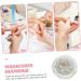minkissy 20 Boxes Decorative Nail Art Loose Pearls Beads Buttons Flower Decor Home Accessories Decor Flowers Decoration Rhinestone for Hair Rhinestone for Nails Nail Charms Resin Ribbon Mix - Buy Online on GoSupps.com