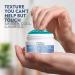 Advanced Clinicals Hyaluronic Acid Gel Mask - Hydrating & Brightening Anti-Aging Facial Mask (Pack of 2) - 5 Fl Oz Each - Buy Online on GoSupps.com