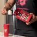 BSN Syntha-6 Cold Stone Creamery Berry Berry Berry Good Protein Powder 2.59 lbs - Buy Online on GoSupps.com