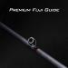 KastKing Royale Select Bass Fishing Rod - Tournament Quality 6'6 Casting Rod for Fresh & Saltwater - Fuji Components - Power-Fast Action - Buy Online on GoSupps.com