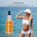 Golden Glow Self Tan Oil Drops | Vegan & Cruelty-Free | 1 fl oz 30ml - Buy Online on GoSupps.com