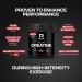 Reflex Creapure Creatine Powder (500g) - Vegan-Friendly Supplement - Buy Online on GoSupps.com