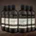 Baylis & Harding Goodness Body Wash Bundle - 6 x 500ml Vegan Friendly Body Wash (Lemongrass & Ginger, Oud Cedar & Amber) - Buy Online on GoSupps.com