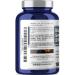 Premium Black Seed Oil 2000mg - 180 Softgel Capsules | Cold-Pressed Nigella Sativa with Vitamin E | Non-GMO & Gluten-Free - Buy Online on GoSupps.com
