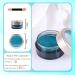 Lake Blue Chrome Nail Powder for Mirror Effect Manicure & Resin Craft - Buy Online on GoSupps.com